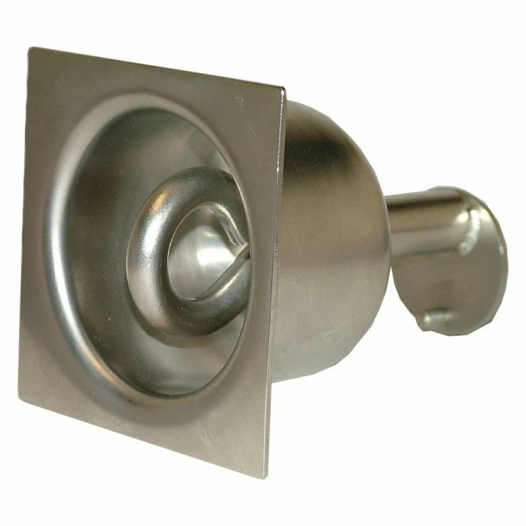 4" SS Cup Anchor 3 4" SS Cup Anchor