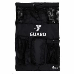 YMCA Guard Mesh Equipment Bag -KIEFER Sales 18098