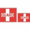 Guard Sign