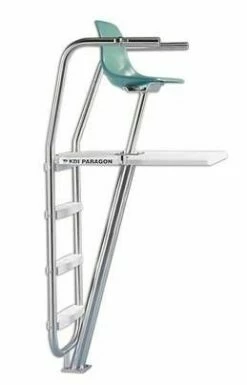 Paragon Paraflyte Club Chair