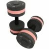 Rise Fitness Bar Bells -KIEFER Sales 1967