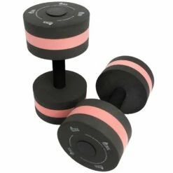 Rise Fitness Bar Bells