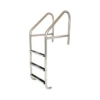 Cross Braced Commercial Ladders