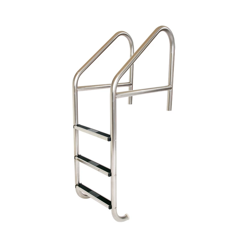 Cross Braced Commercial Ladders 3 Cross Braced Commercial Ladders
