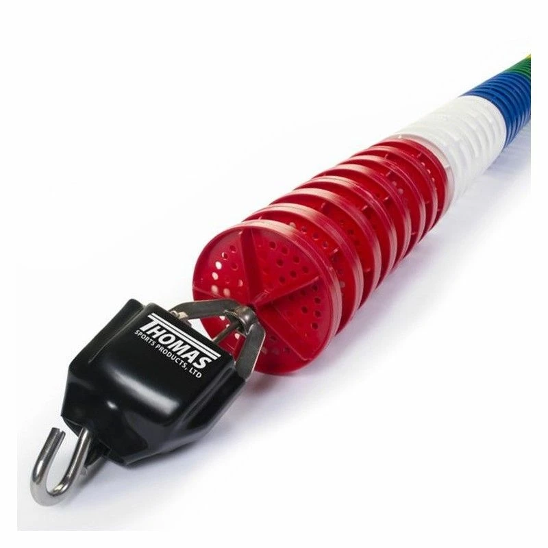 25M TSP Racing Lane 4" Disks 3 25M TSP Racing Lane 4" Disks