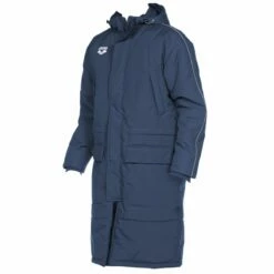 Arena Team Line Parka -KIEFER Sales 1d355 700 tl team parka 001 fl s