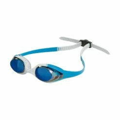 Arena Spider Jr. Mirror Goggle 11 Arena Spider Jr. Mirror Goggle -KIEFER Sales 1e362 903 spider jr mirror 001 fl s