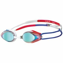 Arena Tracks Jr. Mirror Goggle -KIEFER Sales 1e560gbr