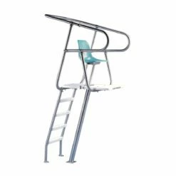 Paragon OSHA Guard Chair