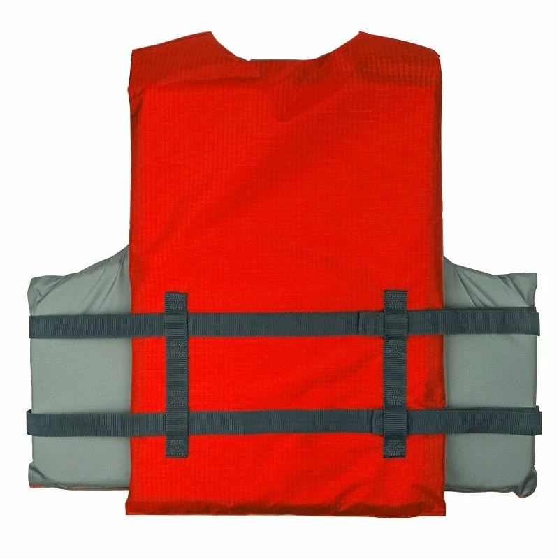 RISE Adult Rip Stop Life Vest 7 RISE Adult Rip Stop Life Vest - Image 5
