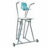 Paragon Rover Semi Perm. Chair -KIEFER Sales 20303