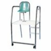 Paragon 3-step Lookout Chair W/ Wheels -KIEFER Sales 20365