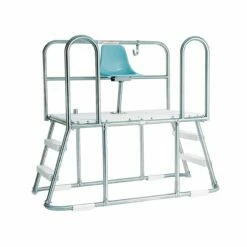 Paragon Lookout Platform Chair