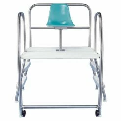 Paragon Dual Side Mount Chair