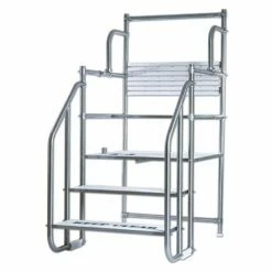 Paragon Griffs Full Ht. Guard Station