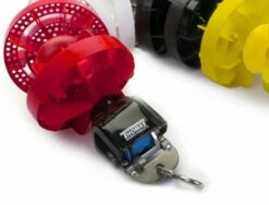 50M TSP Wave Breaker 6" Racing Lane