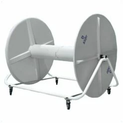 Kiefer Swimming Pool Racing Lane Storage Reel