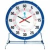 Kiefer 36” Convertible Portable Pace Clock