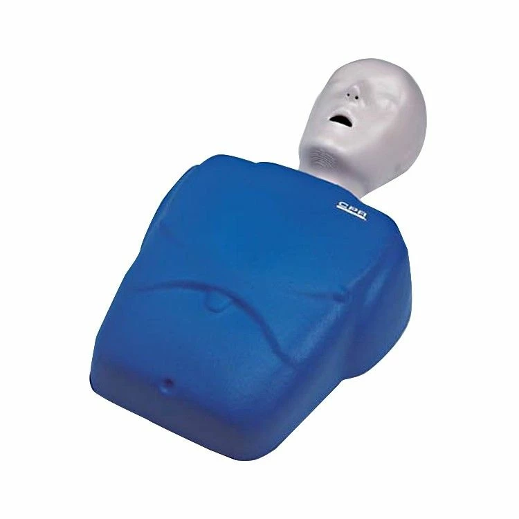 Nasco Adult/Child Manikin With 10 Lungs 3 Nasco Adult/Child Manikin With 10 Lungs