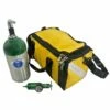 Fixed Flow Portable Oxygen Unit