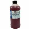 Phenol Red Indicator 16oz. -KIEFER Sales 2347