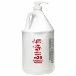 Land Shark SPF30 Sunscreen