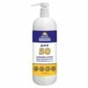 Rocky Mountain Pump 32oz Sunscreen SPF 50 1 Rocky Mountain Pump 32oz Sunscreen SPF 50 -KIEFER Sales 25070 new