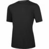 RISE Solid Short Sleeve Crew Neck Rashguard
