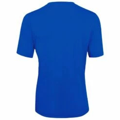 RISE Solid Short Sleeve Crew Neck Rashguard -KIEFER Sales 2600ro back 1