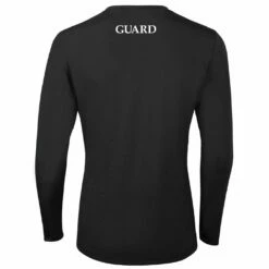 RISE Guard Long Sleeve Crew Neck Rashguard -KIEFER Sales 2604gub back new 1