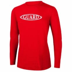 RISE Guard Long Sleeve Crew Neck Rashguard -KIEFER Sales 2604gur new