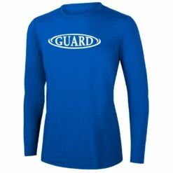 RISE Guard Long Sleeve Crew Neck Rashguard -KIEFER Sales 2604guro new