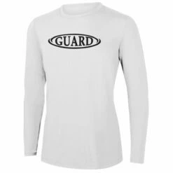 RISE Guard Long Sleeve Crew Neck Rashguard -KIEFER Sales 2604guw new