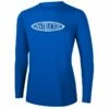 RISE Instructor Long Sleeve Crew Neck Rashguard -KIEFER Sales 2604inro