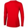 RISE Solid Long Sleeve Crew Neck Rashguard -KIEFER Sales 2604r