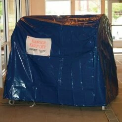 Sheridan Lane Reel Cover