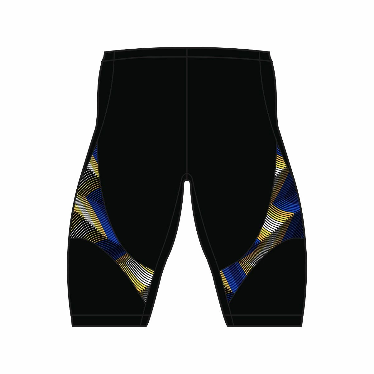 Speedo Precision Jammer 22 Speedo Precision Jammer - Image 20