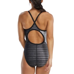 Speedo Precision Strappy Crossback 21 Speedo Precision Strappy Crossback -KIEFER Sales 2 19