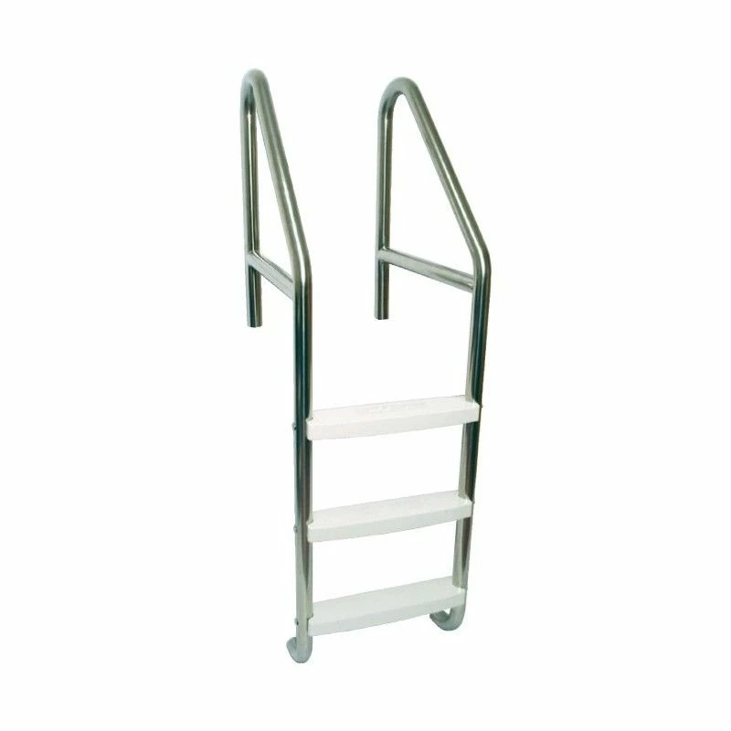 Cross Braced Commercial Ladders 4 Cross Braced Commercial Ladders - Image 2