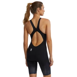 TYR Venzo Influx Open Back Kneeskin -KIEFER Sales 2 9