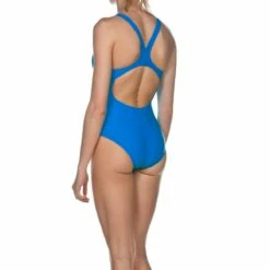 Arena Dynamo Swim Pro Back -KIEFER Sales 2a466 072 w dynamo one piece 003 bl o