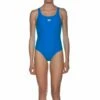 Arena Dynamo Swim Pro Back