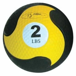 2lb. Fitball Medicine Ball