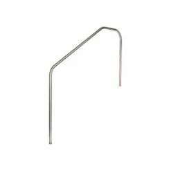 3 Bend Stair Rail