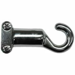 3/8"Rope Hook