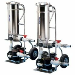 Wildcat G5.5 Portable Filtration Systems