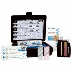 Lamotte Pool Manager Series Test Kit
