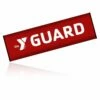 YMCA Guard Rescue Tube Sleeve -KIEFER Sales 3788