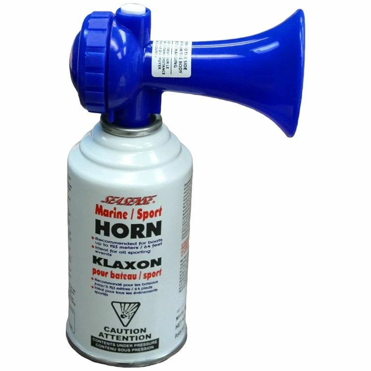Air Horn Kit 3 Air Horn Kit