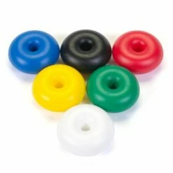 60' TSP Racing Lane 4" Disks 7 60' TSP Racing Lane 4" Disks -KIEFER Sales 3 1